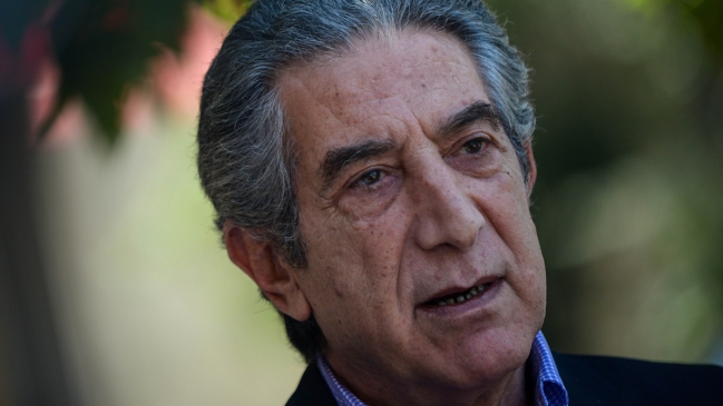 Incomodidad en el PPD por rol de militante como abogado del ex gerente de SQM