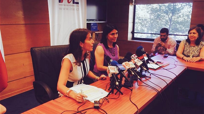 INE anunció a la coordinadora para el censo abreviado de 2017