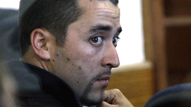 Emilio Berkhoff fue absuelto de robo con intimidación e incendio