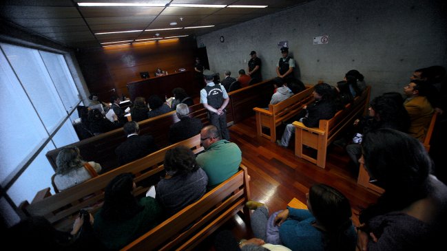 Funcionarios municipales de Zapallar fueron formalizados por fraude al Fisco