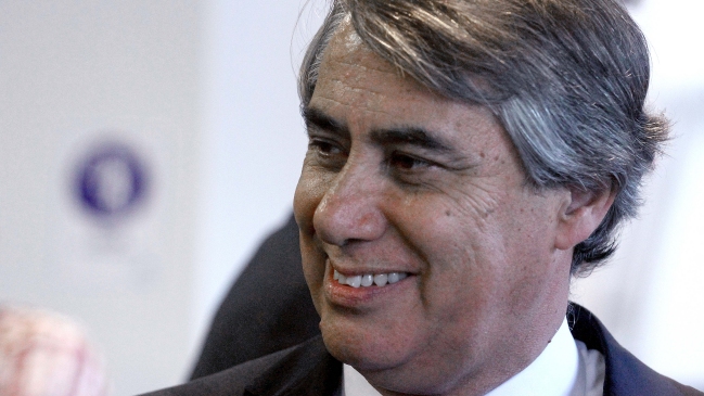 Fiscalía solicitó inhabilitar a Cristián Letelier en el Tribunal Constitucional