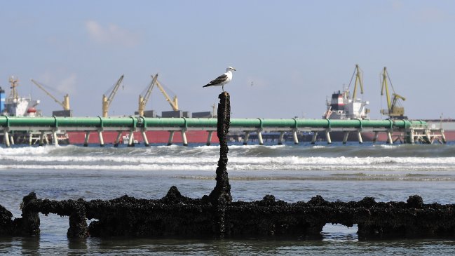 Pescadores de Ventanas recibieron concesión del puerto hasta 2020