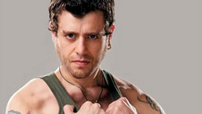 Dispararon contra la casa de un hijo de Carlos Menem