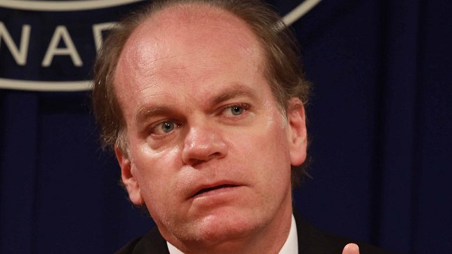 Senado crea Comisión Especial de Probidad y Transparencia