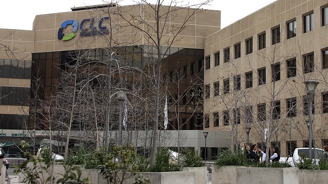 Delincuentes protagonizaron violento asalto en la Clínica Las Condes