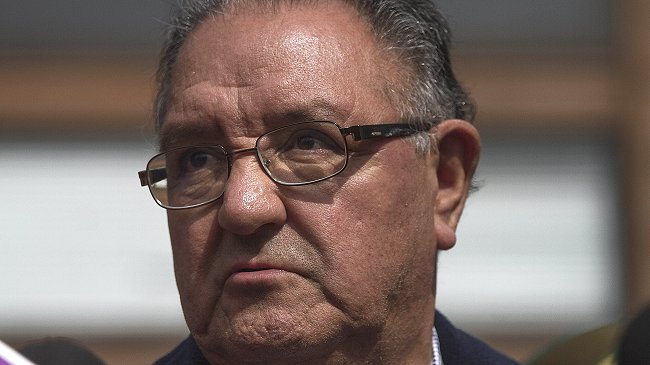 Hablan los acusadores de Francisco Huenchumilla