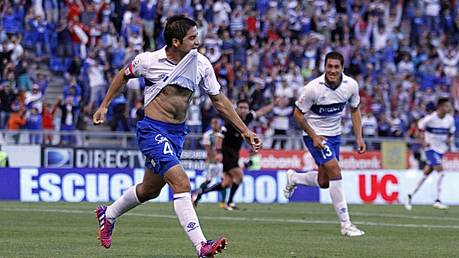 Cristián Alvarez: El Clausura no se define hasta la penúltima o última fecha