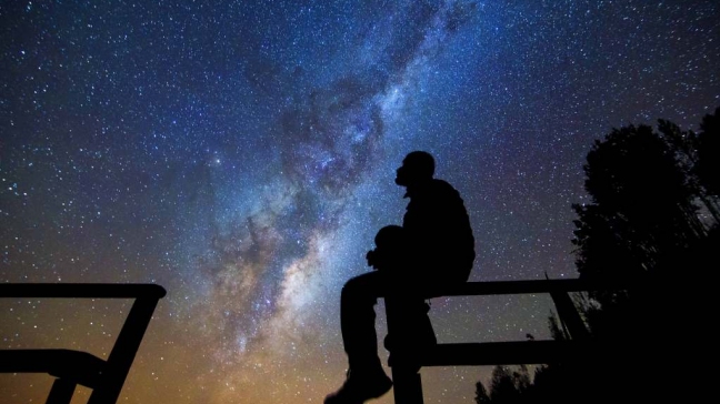 Ya se celebra en Chile el Día de la Astronomía
