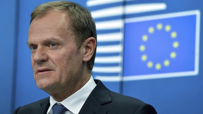 Presidente del Consejo Europeo afirmó que Túnez puede ser el próximo objetivo del EI