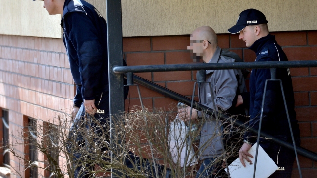 Sacerdote acusado de abuso sexual se declaró culpable