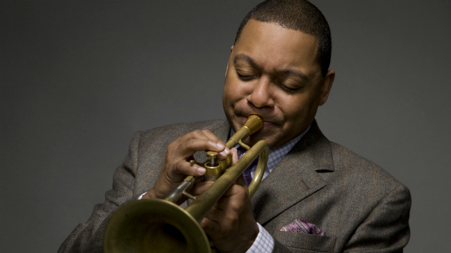 Wynton Marsalis: Mi desafío siempre es tratar de tocar mejor