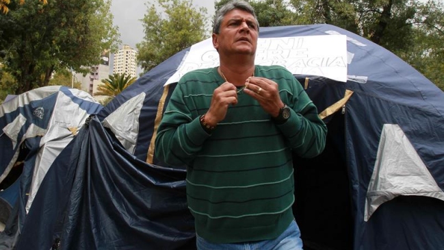 Bolivia anuló candidatura de gobernador opositor