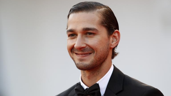Retirarán cargos contra Shia LaBeouf si no causa más incidentes en seis meses