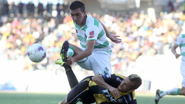 Clubes nacionales expresan su apoyo a Pablo Otárola