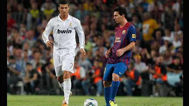 FC Barcelona y Real Madrid se juegan el liderato en esperado clásico