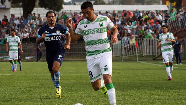 Gerente de Temuco sobre estado de Pablo Otárola: Tenemos que ser pacientes