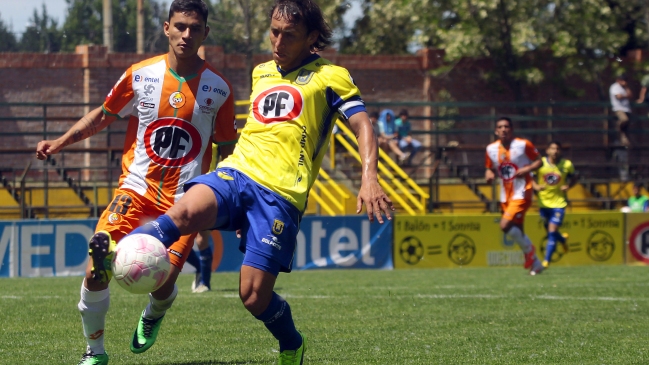 Cobresal buscará recuperar el liderato a costa de Universidad de Concepción