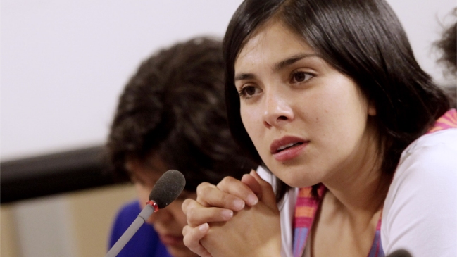 Cariola por anuncios en educación: Espero que se pueda dar celeridad a estos procesos