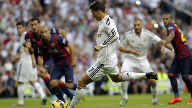 ¿Cuál es el clásico de otras latitudes que más te gusta?