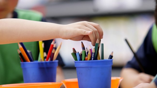 Programa de Integración Escolar: Más de 13.000 millones de pesos están perdidos