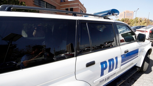 Enfrentamiento entre delincuentes dejó un muerto en Pudahuel