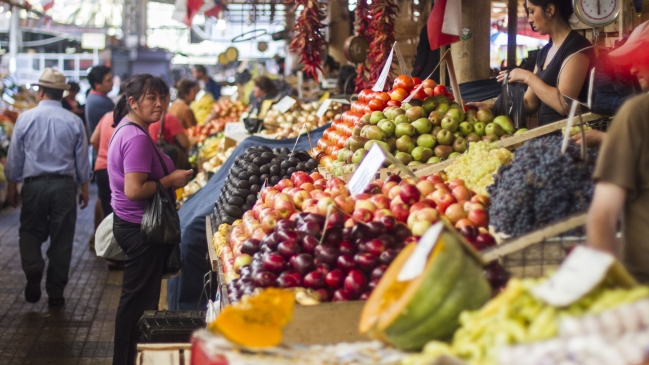 Fedefruta: Sin lluvias el negocio frutícola de la Región de Coquimbo desaparecerá