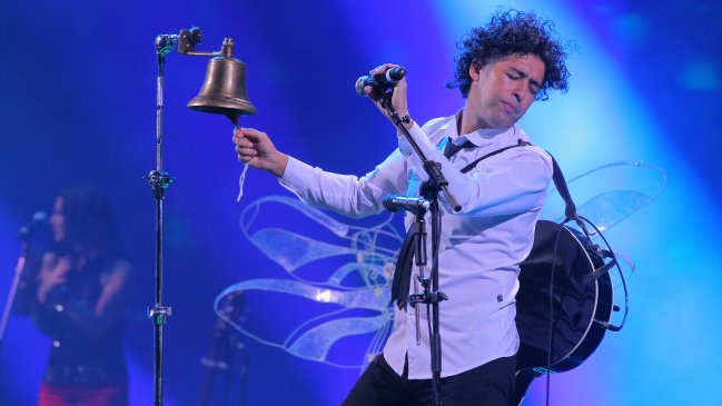Manuel García celebrará una década de carrera