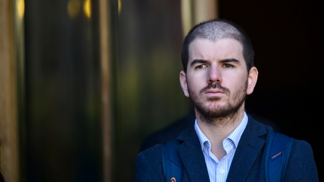 Giorgio Jackson: El plebiscito por la AC es un acto de humildad