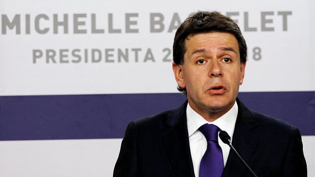 Gobierno negó que subsecretario sea socio de empresa investigada por boletas falsas