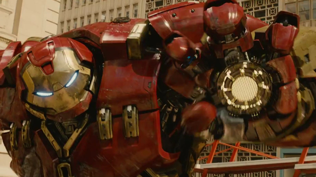 Próximas películas de 