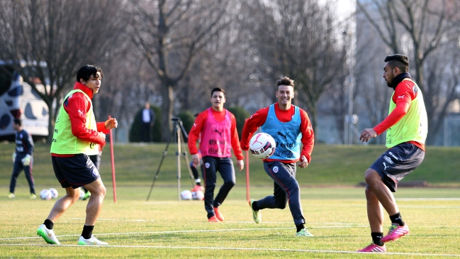 Columna de Toño Prieto: Matías en su última oportunidad