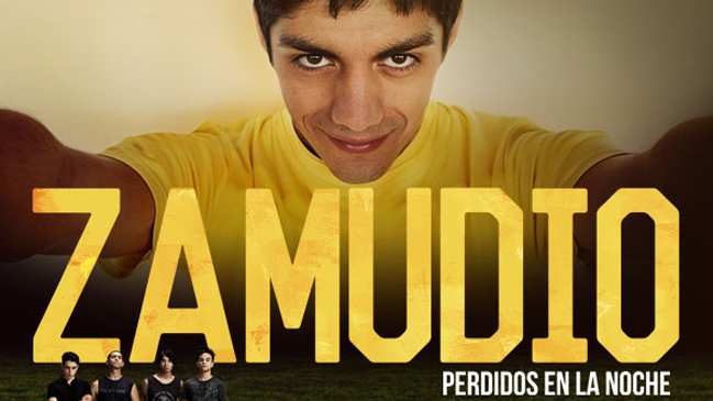 TVN estrenará miniserie sobre Daniel Zamudio este domingo