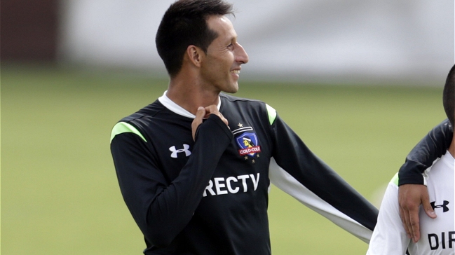 Christian Vilches: Sabemos que depende de nosotros