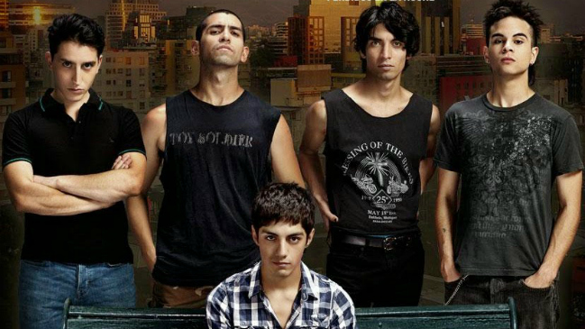 Así se retratará a los asesinos en la miniserie sobre Zamudio