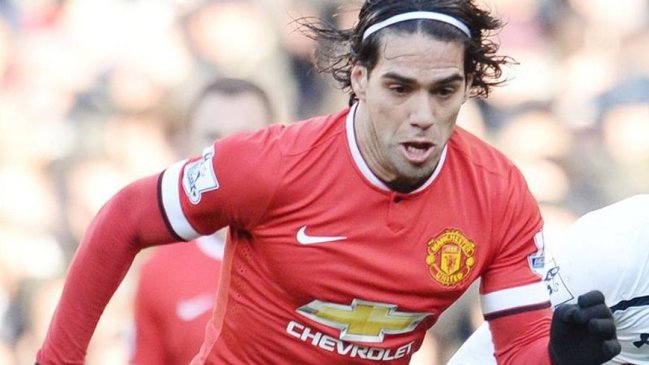 Radamel Falcao será ofrecido a Liverpool y Chelsea, según la prensa inglesa