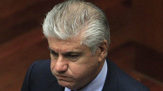 Gendarmería aplicó sanción disciplinaria a dueño de Penta