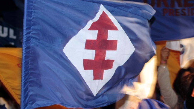 Democracia Cristiana elegirá su nueva directiva este domingo