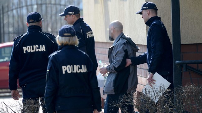 Sacerdote que abusó de menores fue condenado a siete años de prisión