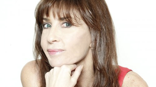 Carla Guelfenbein ganó el Premio Alfaguara de novela