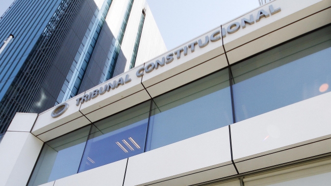 TC revisa recurso de SQM para evitar entrega de datos contables