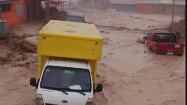 Comparte con Cooperativa tu información desde el norte