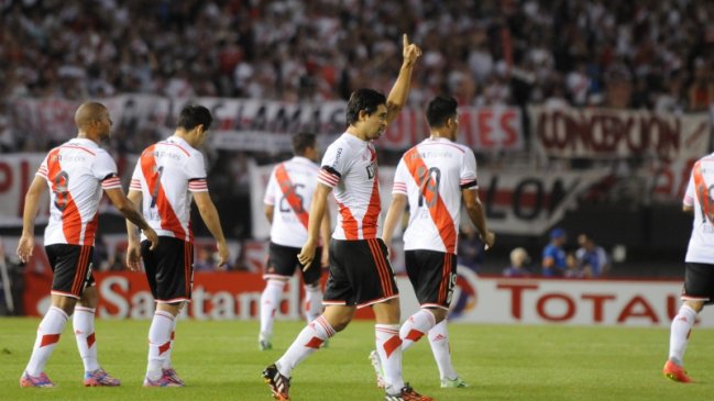 River Plate y Sevilla animarán la Supercopa Euroamericana