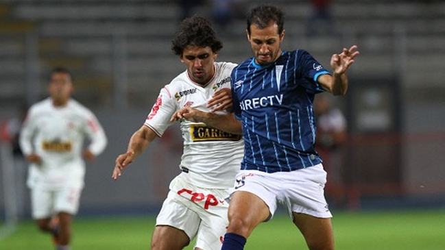 U. Católica derribó con claridad a Universitario en amistoso jugado en Lima