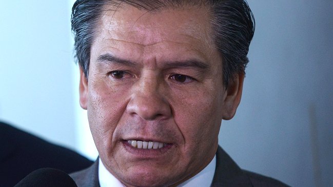 Intendente confirmó muerte de una persona en Antofagasta