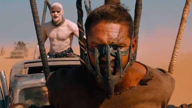 Cannes preestrenará nueva entrega de 