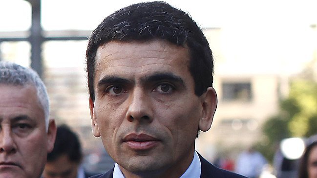 Guachacas y salida del Fiscal Gajardo: Agradecemos su amabilidad