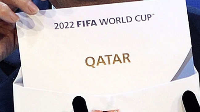 Clubes europeos tendrán su asamblea tras conocer fechas de Qatar 2022
