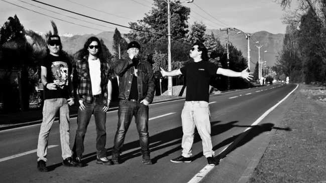 Banda La Más Gorda presenta su disco en La Batuta