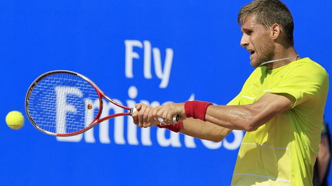 Martin Klizan desafiará a Novak Djokovic en segunda ronda de Miami