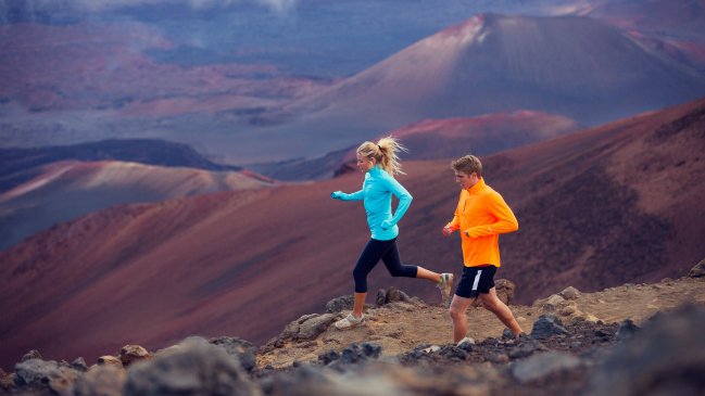 Se reagenda carrera Altitude Challenge en La Parva